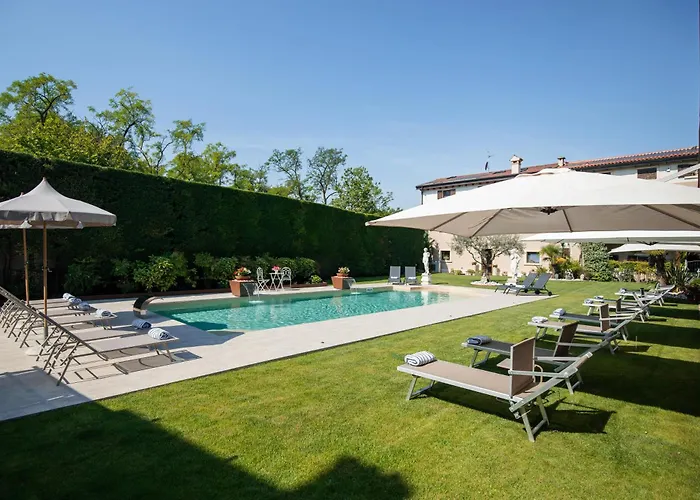 Residence Cà di Capri Bussolengo
